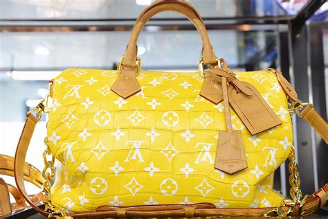 pharrell and louis vuitton bag|pharrell williams speedy 40.